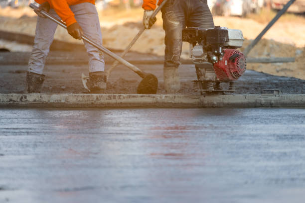 Best Stamped Concrete Services in Woodmore, MD