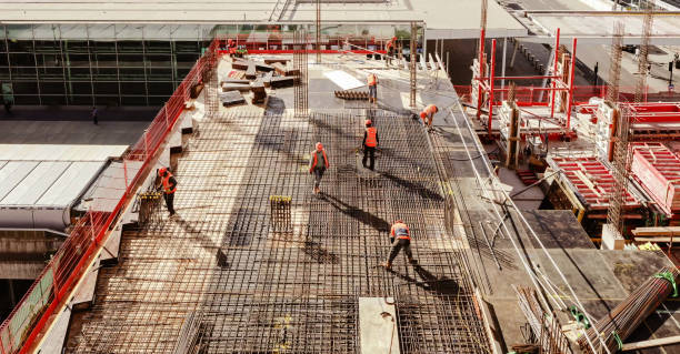 Best Concrete Sealing and Maintenance in Woodmore, MD