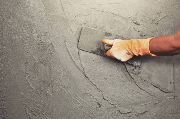 Best Concrete Foundation Repair in Woodmore, MD