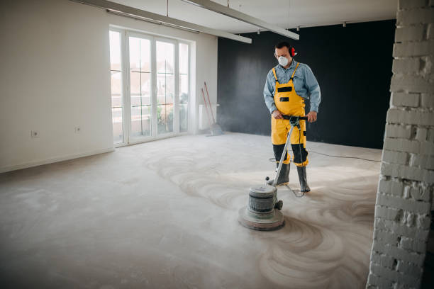 Best Industrial Concrete Flooring in Woodmore, MD
