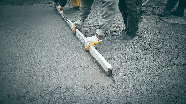 Best Residential Concrete Solutions in Woodmore, MD