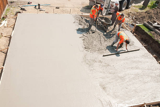 Best Concrete Demolition Services in Woodmore, MD