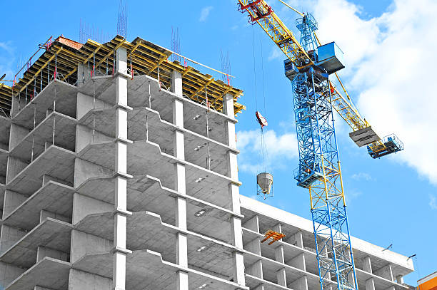 Best Concrete Grinding and Polishing in Woodmore, MD
